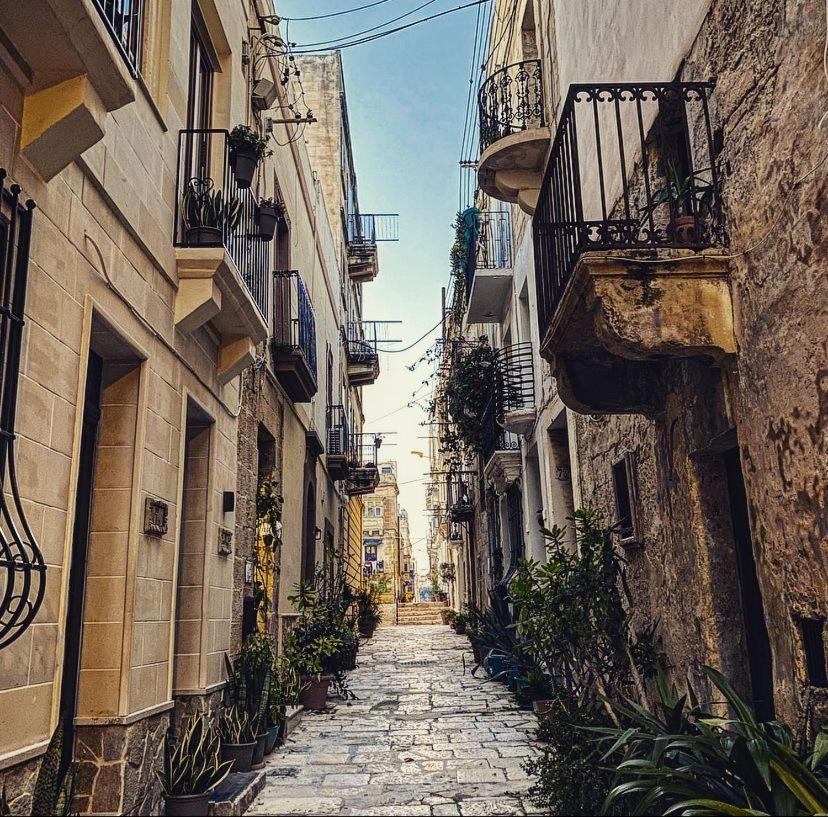 Malta 公寓 Senglea