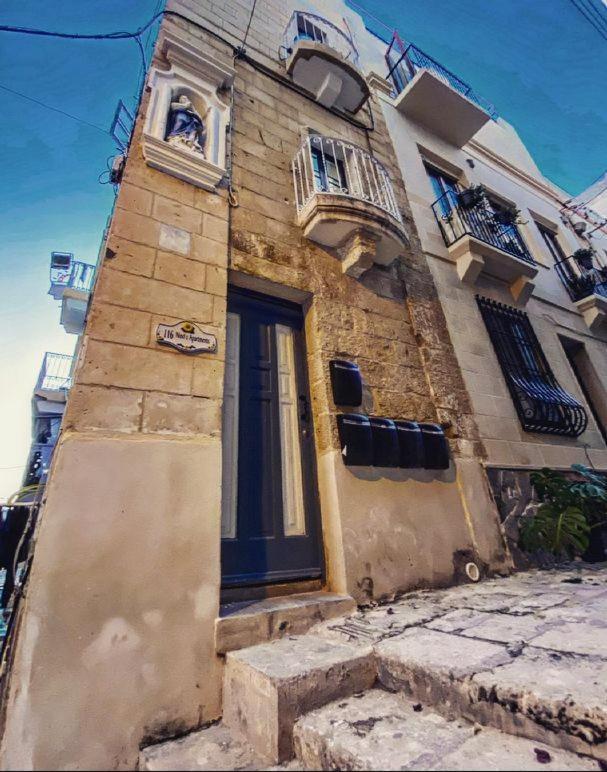 Malta Senglea