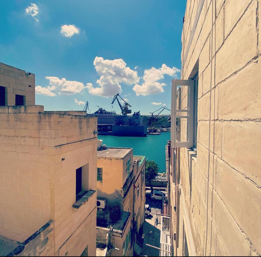 公寓 Malta Senglea